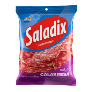 Saladix Calabresa