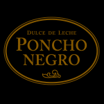Poncho Negro