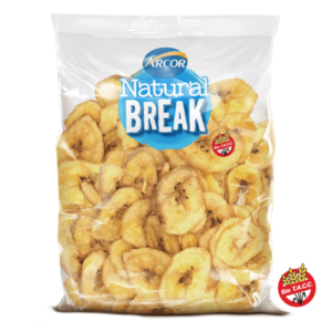 Natural Break Banana