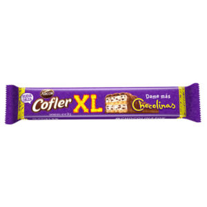 Oblea Cofler Chocolinas XL