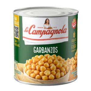 Garbanzos La Campagnola